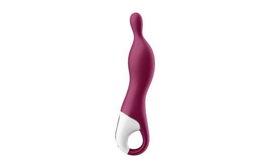 A-mazing 1 Vibrator Berry